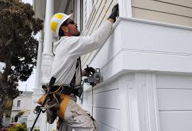 Best Siding Replacement  in Bainbridge, OH